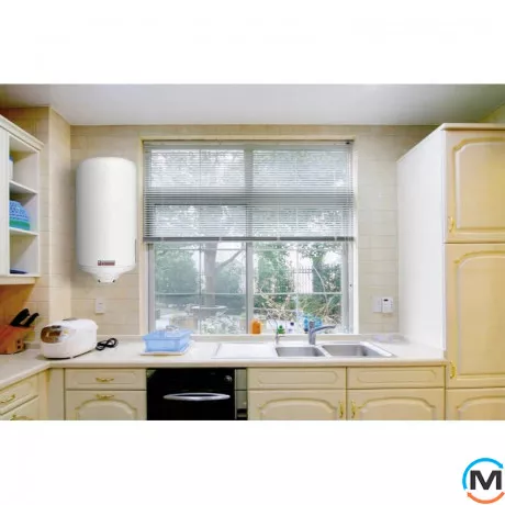 Водонагреватель электрический Atlantic Round Eco VMR 80 (1200W), Объем (л): 80, фото , изображение 6