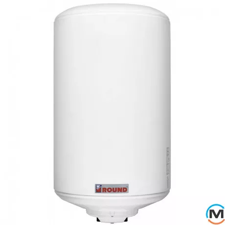 Водонагреватель электрический Atlantic Round Eco VMR 80 (1200W), Объем (л): 80, фото 