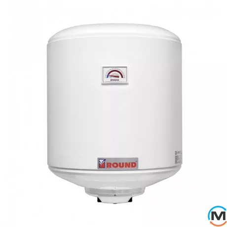Водонагреватель электрический Atlantic ROUND VMR 50 (1500W), фото 