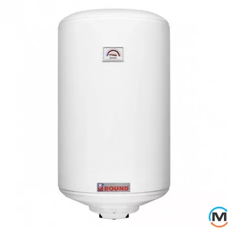 Водонагреватель электрический Atlantic ROUND VMR 100 (1500W), Объем (л): 100, фото 