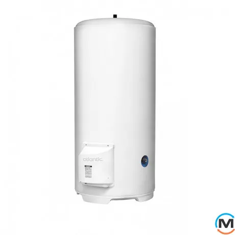 Водонагреватель Atlantic Steatite Central Domestic Floor Standing 300 ES-VS300MC, Объем (л): 300, фото , изображение 2