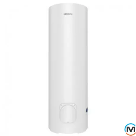 Водонагреватель электрический Atlantic Steatite Central Domestic Wall Mounted 150 ES-VM150ME-S, Объем (л): 150, фото , изображение 2