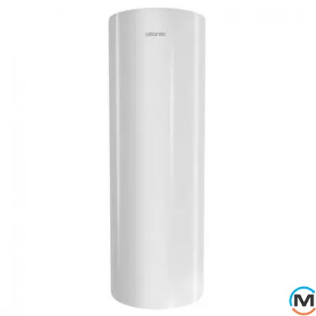 Водонагреватель электрический Atlantic Steatite Central Domestic Wall Mounted 200 ES-VM200ME-S, Объем (л): 200, фото 