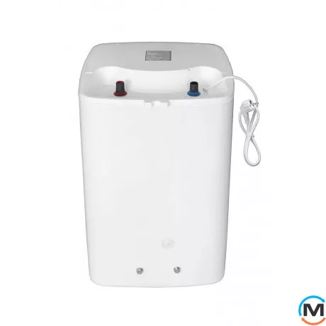 Водонагреватель электрический Atlantic Steatite Cube VM 50 S3 C 1500W, Объем (л): 50, фото , изображение 3