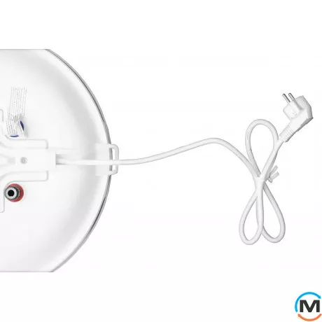 Водонагреватель электрический Atlantic Steatite Ego Slim VM 050 D325-1-BC (1500W), Объем (л): 50, фото , изображение 3