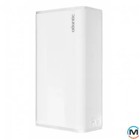 Водонагреватель электрический Atlantic Vertigo Basic 80 ES-VM0652F220F-B (2000W), Объем (л): 65, фото , изображение 2