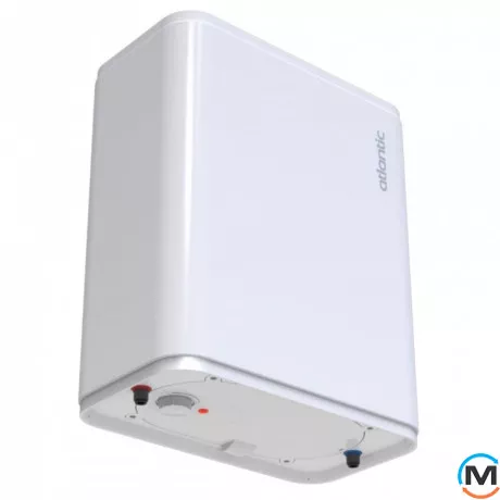 Водонагреватель электрический Atlantic Vertigo Basic 80 ES-VM0652F220F-B (2000W), Объем (л): 65, фото , изображение 3