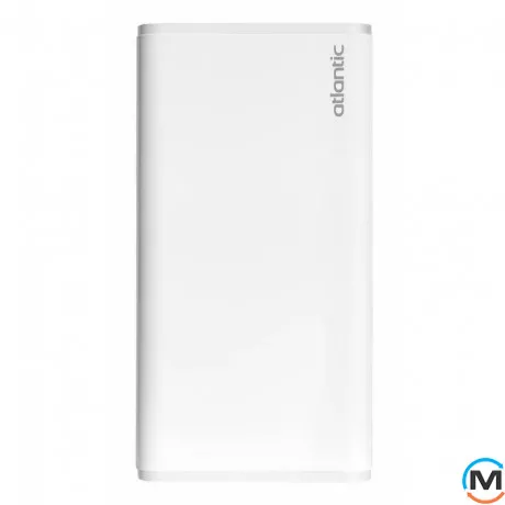 Водонагреватель электрический Atlantic Vertigo Basic 80 ES-VM0652F220F-B (2000W), Объем (л): 65, фото 