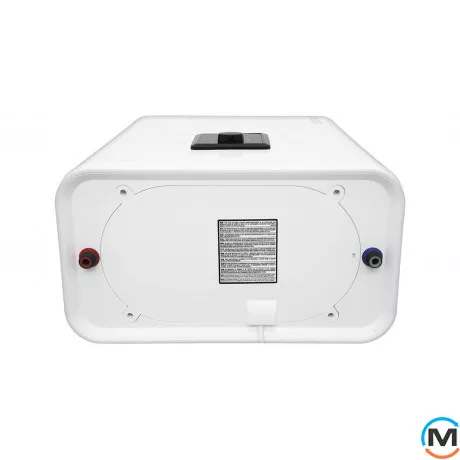 Водонагреватель электрический Atlantic Vertigo Steatite Essential 30 MP-025 2F 220E-S (1000W), Объем (л): 25, фото , изображение 3