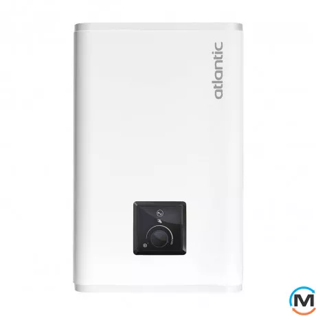 Водонагреватель электрический Atlantic Vertigo Steatite Essential 50 MP-040 2F 220E-S (1500W), Объем (л): 40, фото 