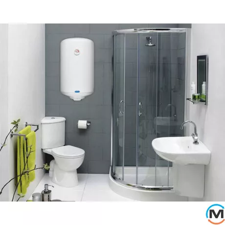 Водонагреватель электрический Atlantic Classic VM 100 N4L (1500W), Объем (л): 100, фото , изображение 4