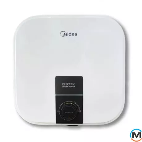 Бойлер электрический Midea PRIME D10-20VI (O) компакт с новым стильным дизайном, Объем (л): 10, Исполнение: Над мойкой, фото , изображение 3