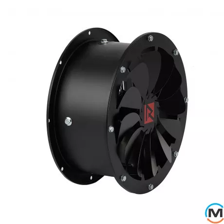 Дестратификатор Reventon TORNADO XS3 4500 m³/h, фото 