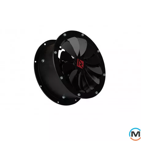 Дестратификатор Reventon TORNADO XS3 4500 m³/h, фото , изображение 2