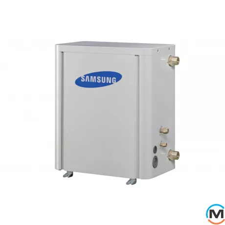 Гідромодуль для теплового насосу Samsung DVM AM500FNBDEH/EU, Теплова потужність (кВт): 50.4, фото 