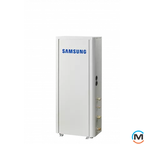 Гідромодуль (високотемпературний) для теплового насосу Samsung DVM AM160TNBFEB/EU, Теплова потужність (кВт): 16, Електроживлення: 220 V, фото 