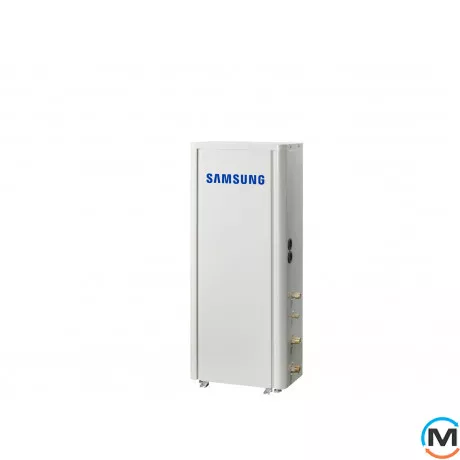 Гідромодуль (високотемпературний) для теплового насосу Samsung DVM AM160TNBFGB/EU, фото 