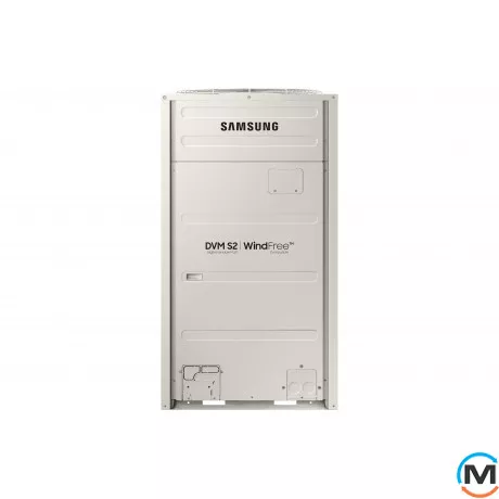 NEW! Наружный блок теплового насоса Samsung DVM AM080AXVAGH/EU, Тепловая мощность (кВт): 5.1, фото 