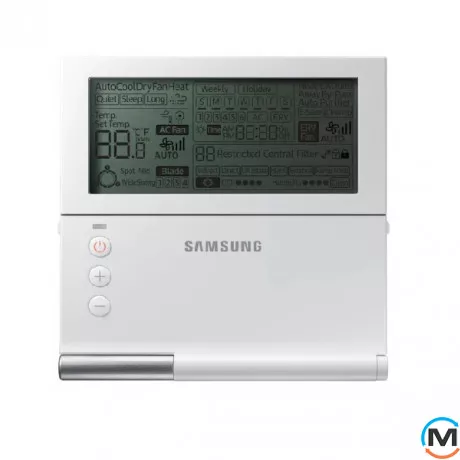 Пульт для управления гидромодулем Samsung MWR-WW00N, фото 