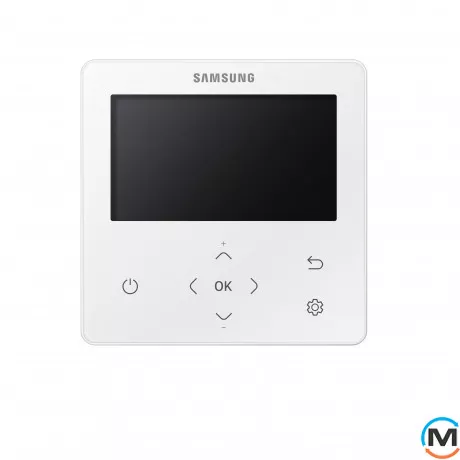 Пульт для управления гидромодулем Samsung MWR-WW10N, фото 