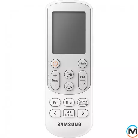 Кондиционер Samsung Airise ﻿WindFree Mass 3,5 кВт, Площадь помещения (кв.м): 35, фото , изображение 6