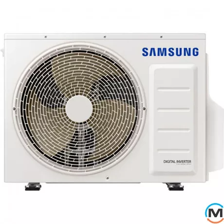 Кондиционер Samsung Airise ﻿WindFree Mass 2,5 кВт, Площадь помещения (кв.м): 25, фото , изображение 7