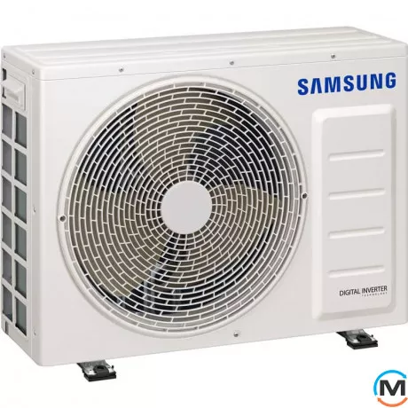 Кондиционер Samsung Airise ﻿WindFree Mass 5 кВт, Площадь помещения (кв.м): 50, фото , изображение 9