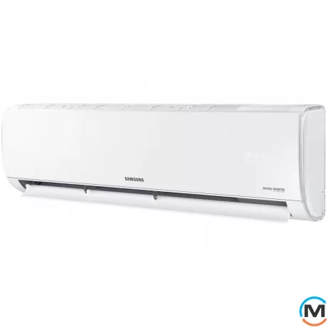 Кондиціонер Samsung Basic 2,6 кВт, Площа приміщення (кв.м): 30, фото , зображення 2