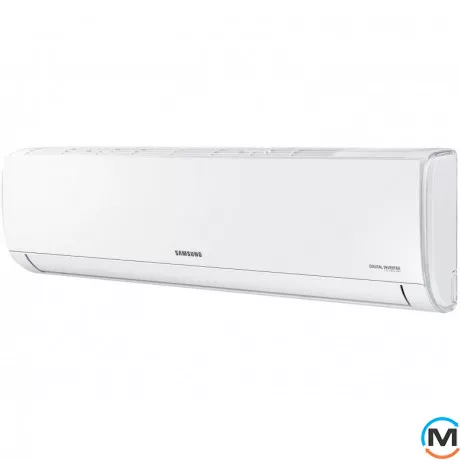 Кондиціонер Samsung Basic 2,6 кВт, Площа приміщення (кв.м): 30, фото , зображення 3