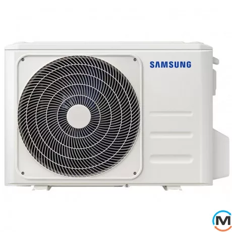 Кондиционер Samsung Basic 3,5 кВт, Площадь помещения (кв.м): 40, фото , изображение 5 Кондиционер Samsung Basic 3,5 кВт, Площадь помещения (кв.м): 40, фото , изображение 5