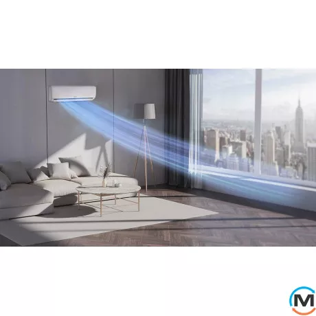 Кондиціонер Samsung Elite WindFree WiFi-PM1.0-MDS 3,5 кВт, Площа приміщення (кв.м): 35, фото , зображення 7