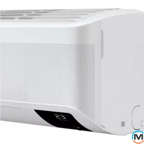 Кондиционер Samsung GEO ﻿WindFree WiFi Mass 2,5 кВт, Площадь помещения (кв.м): 25, фото , изображение 4