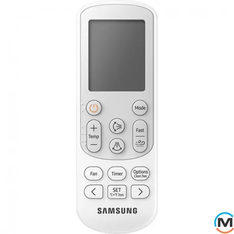 Кондиционер Samsung GEO ﻿WindFree WiFi Mass 5 кВт, Площадь помещения (кв.м): 50, фото , изображение 6