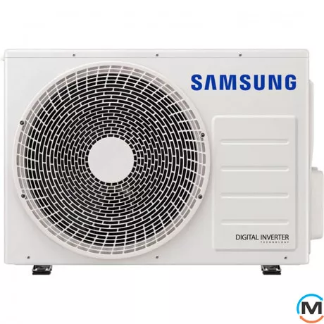 Кондиционер Samsung GEO ﻿WindFree WiFi Mass 5 кВт, Площадь помещения (кв.м): 50, фото , изображение 7