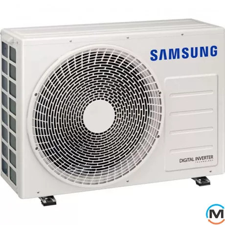 Кондиционер Samsung GEO ﻿WindFree WiFi Mass 5 кВт, Площадь помещения (кв.м): 50, фото , изображение 8