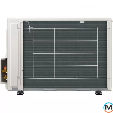 Кондиционер Samsung GEO ﻿WindFree WiFi Mass 2,5 кВт, Площадь помещения (кв.м): 25, фото , изображение 9