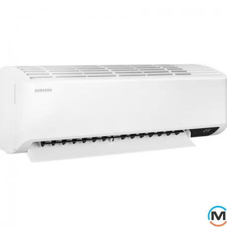Кондиционер Samsung Nordic WiFi 3,5 кВт, Площадь помещения (кв.м): 35, фото , изображение 4