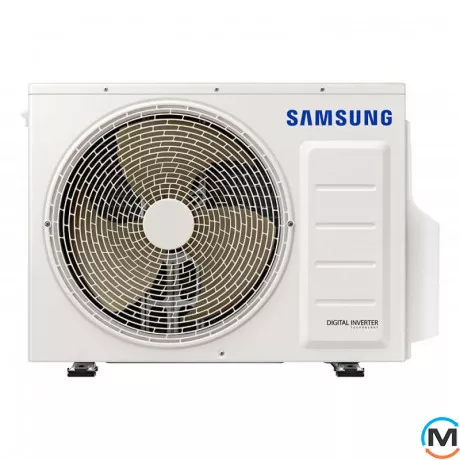 Кондиционер Samsung Nordic WiFi 3,5 кВт, Площадь помещения (кв.м): 35, фото , изображение 7