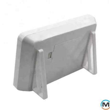 Беспроводной комнатный термостат с WiFi управлением Tervix Pro Line для газового/электрического котл, Цвет: Белый, фото , изображение 3