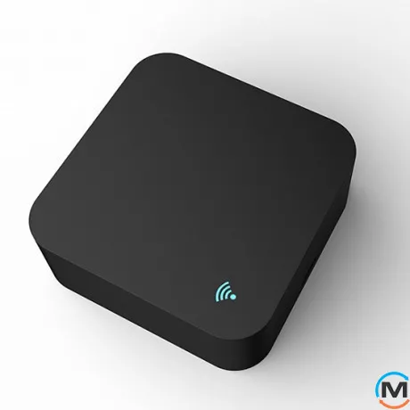 Універсальний інфрачервоний пульт управління Tervix Pro Line IR Remote Controller, фото 