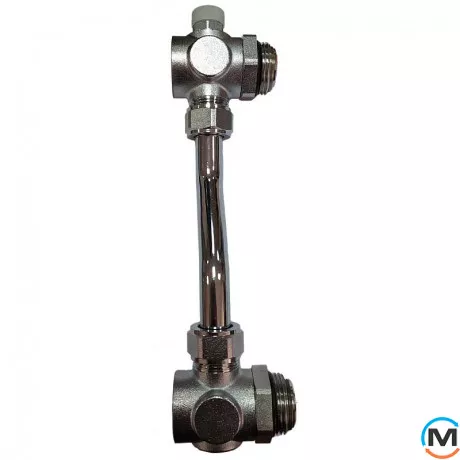 Байпас для гребенки Tervix, фото 