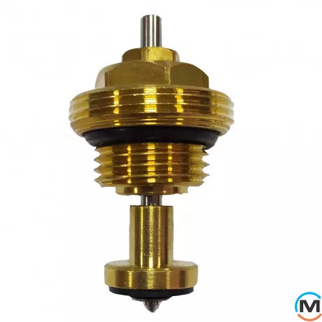 Клапан для гребінки Tervix, фото 