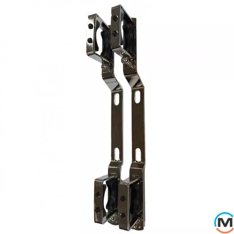 Кріплення для гребінки Tervix (посилене), фото 