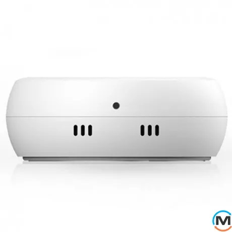 Беспроводной датчик температуры и влажности Tervix Pro Line ZigBee T&H с экраном, Дисплей: Есть, фото , изображение 2