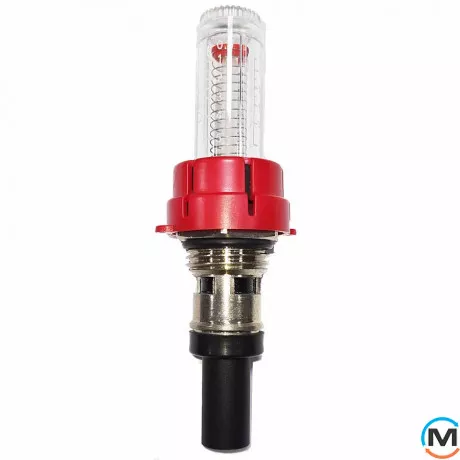 Витратомір для гребінки Tervix, фото 