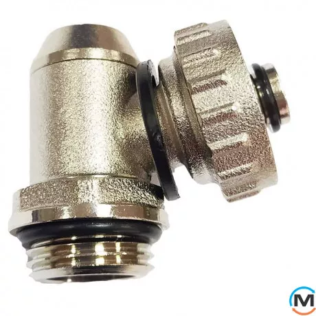 Зливний кран Tervix, фото 