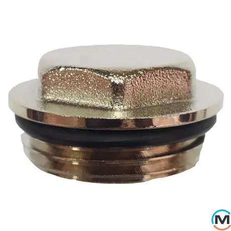 Заглушка для гребінки Tervix, фото 