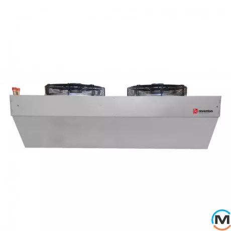 Промислова водяна завіса Reventon HUMMER 200W-1P, фото , зображення 2