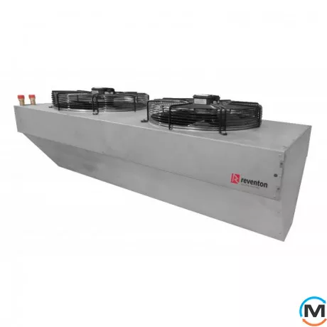 Водяна повітряна завіса Reventon HUMMER 200C-1P, фото 