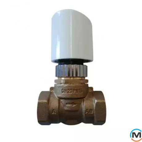 Клапан Reventon із сервоприводом HC 3/4" 2-ходовий, фото 